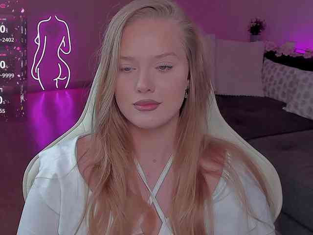 CrisWilliams webcam
