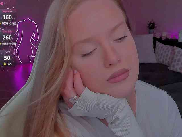CrisWilliams webcam