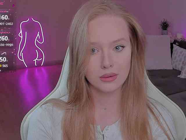 CrisWilliams webcam