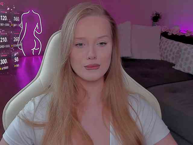 CrisWilliams webcam