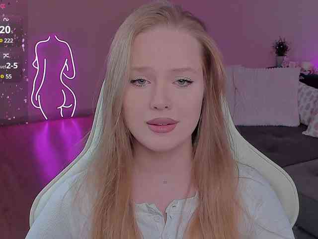 CrisWilliams webcam
