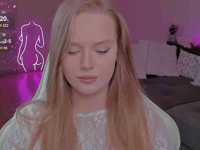 CrisWilliams webcam