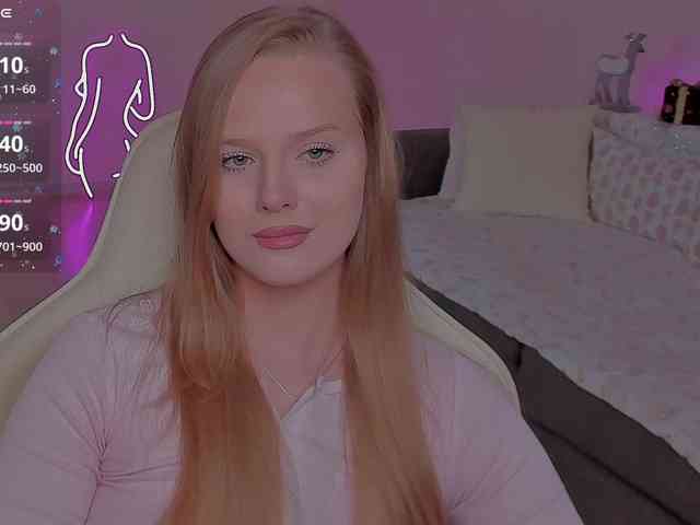 CristalWilliams Live Webcam on BongaCams