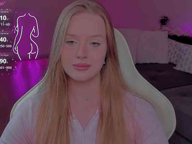 CrisWilliams webcam