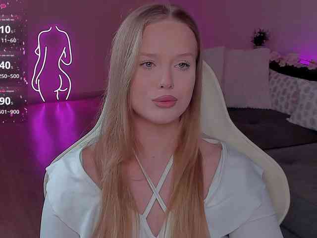 CrisWilliams webcam