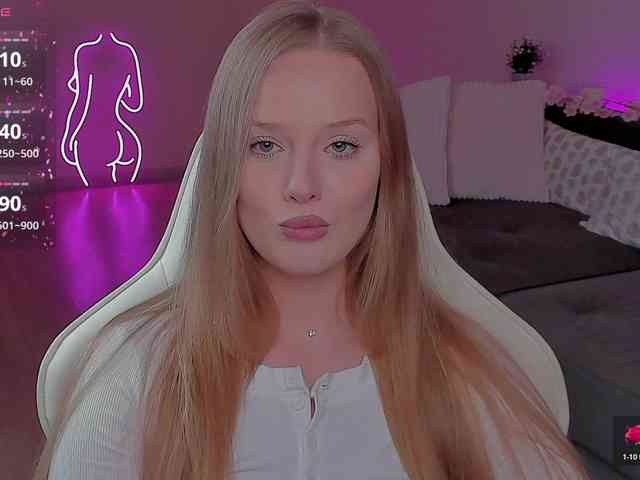 CrisWilliams webcam