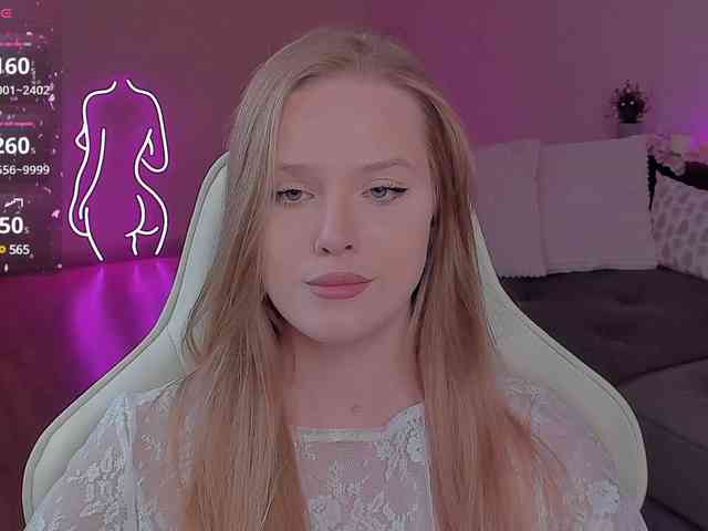 CrisWilliams webcam