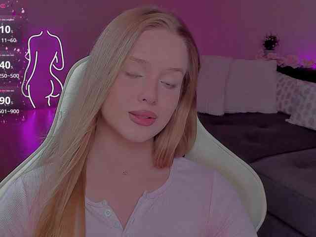 CrisWilliams webcam