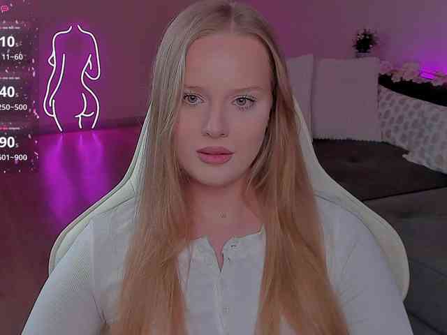 CrisWilliams webcam
