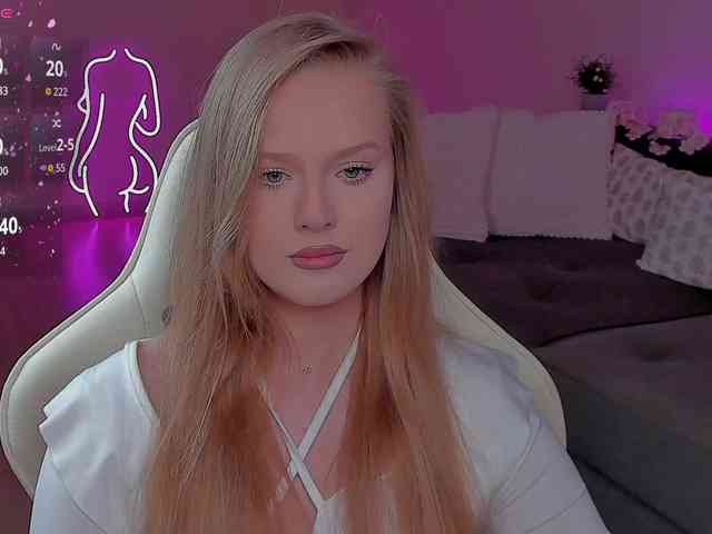 webcam adult CristalWilliams