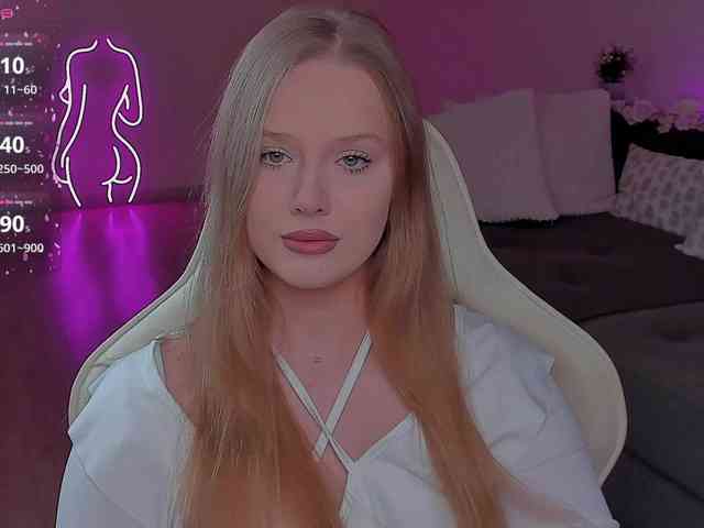 CrisWilliams webcam