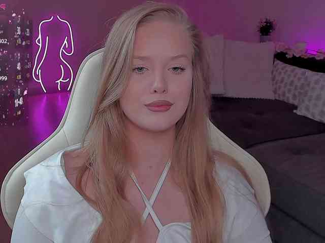 CrisWilliams webcam