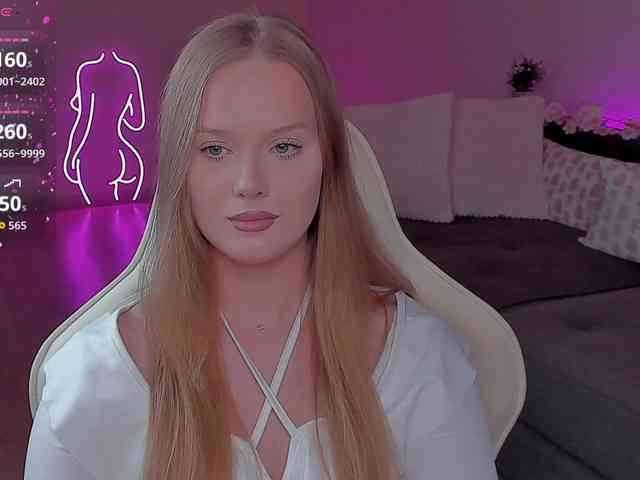 CrisWilliams webcam