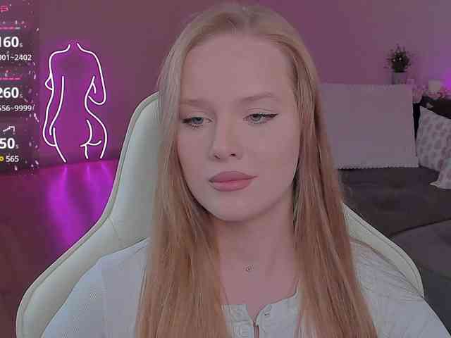 CrisWilliams webcam