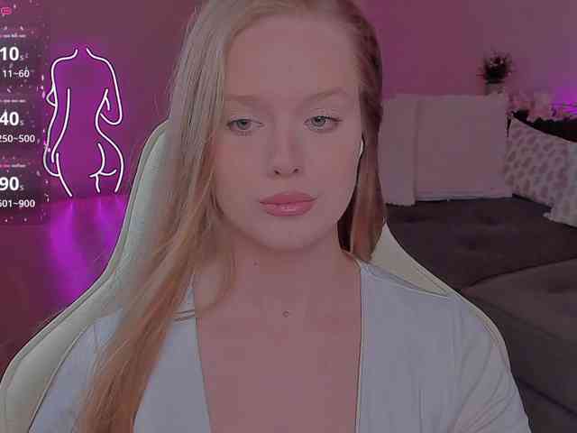 CrisWilliams webcam