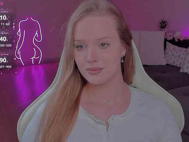 CrisWilliams webcam