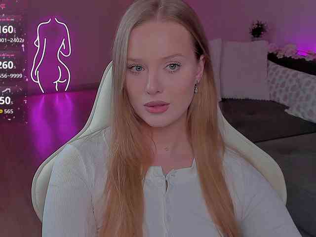 CrisWilliams webcam