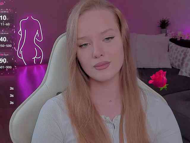 CrisWilliams webcam