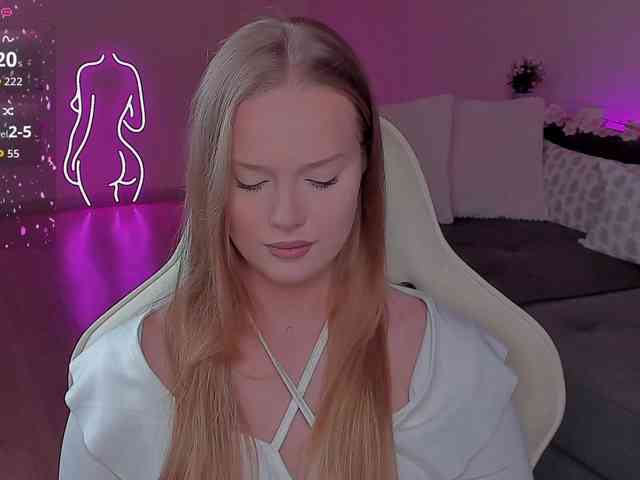CrisWilliams webcam