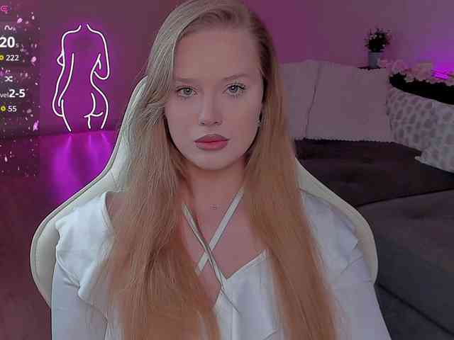 CrisWilliams webcam