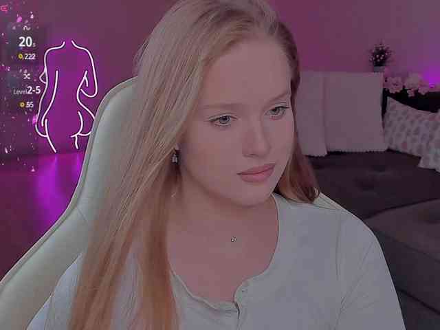 CrisWilliams webcam