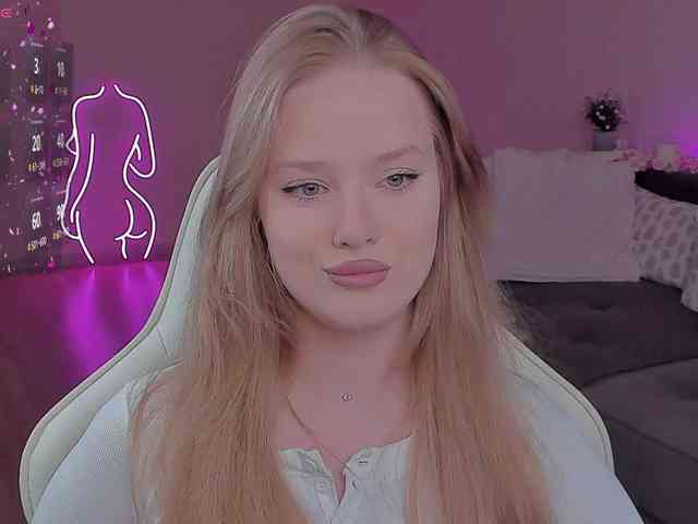 CrisWilliams webcam