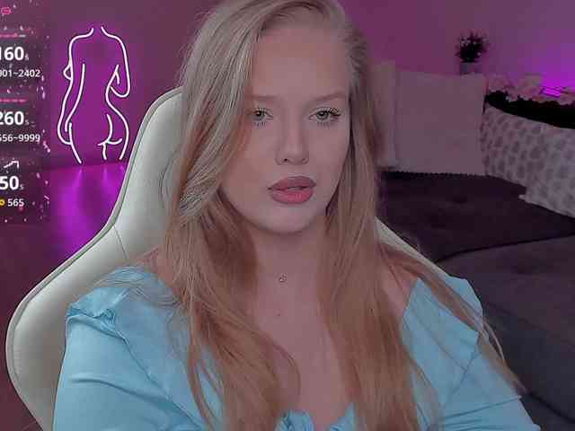 CrisWilliams webcam
