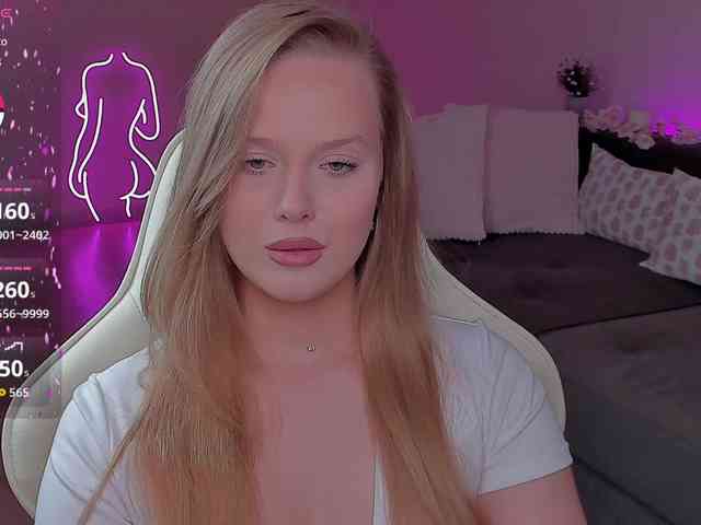 CrisWilliams webcam
