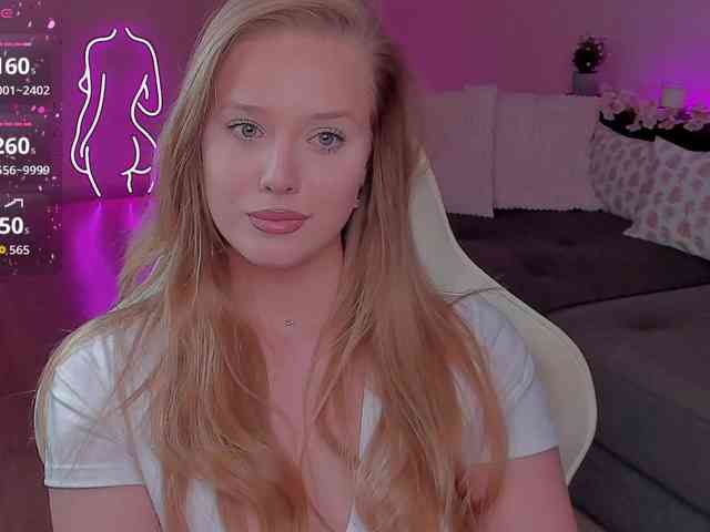 CrisWilliams webcam