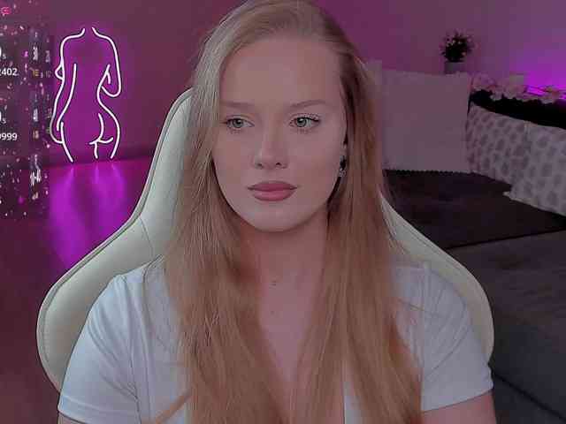 CrisWilliams webcam