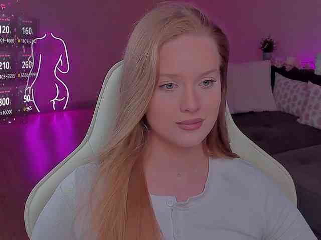 CrisWilliams webcam