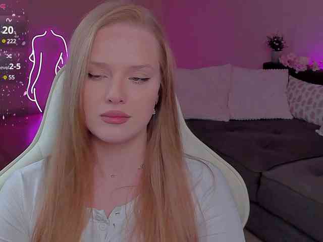 CrisWilliams webcam