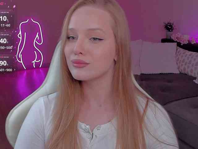 CrisWilliams webcam