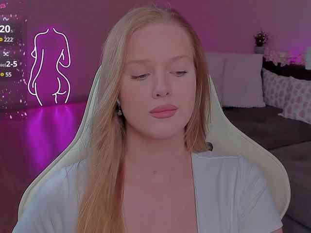 CrisWilliams webcam