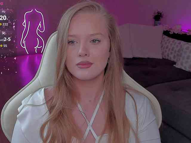 CrisWilliams webcam