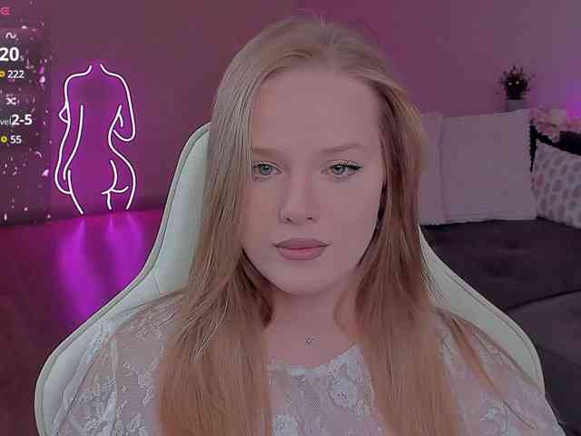 CrisWilliams webcam