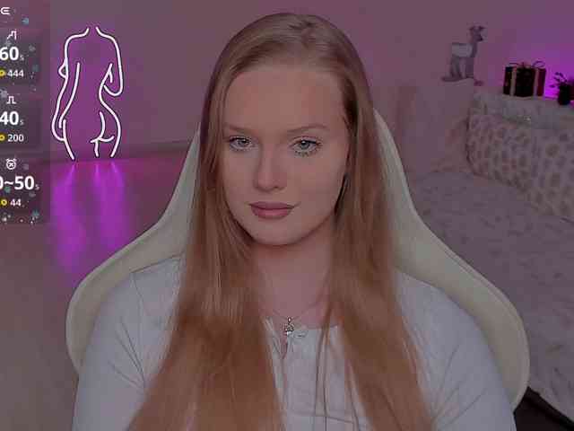 CristalWilliams Live Webcam on BongaCams