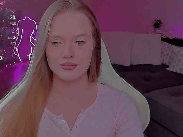 CrisWilliams webcam