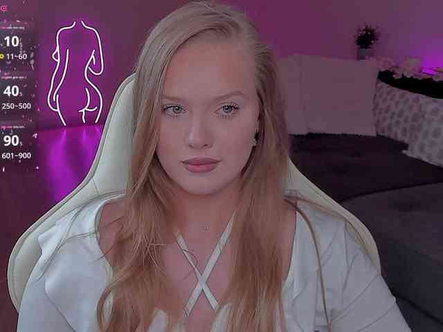 CrisWilliams webcam