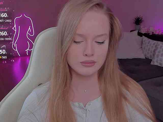 CrisWilliams webcam