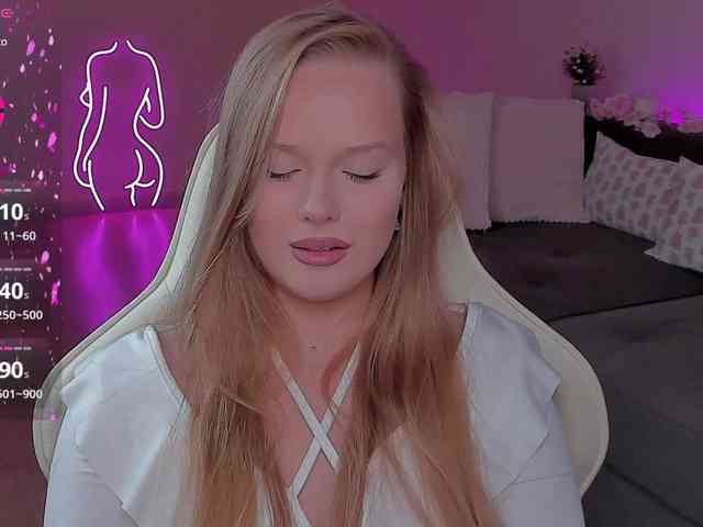 CrisWilliams webcam