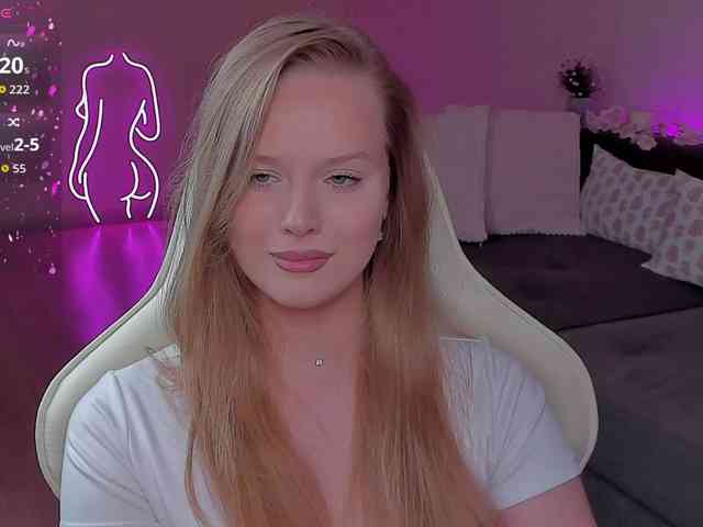 CrisWilliams webcam