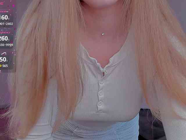 CrisWilliams webcam