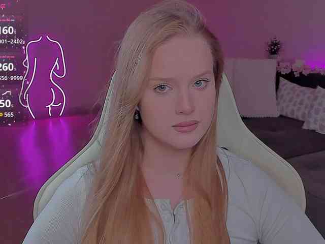 CrisWilliams webcam