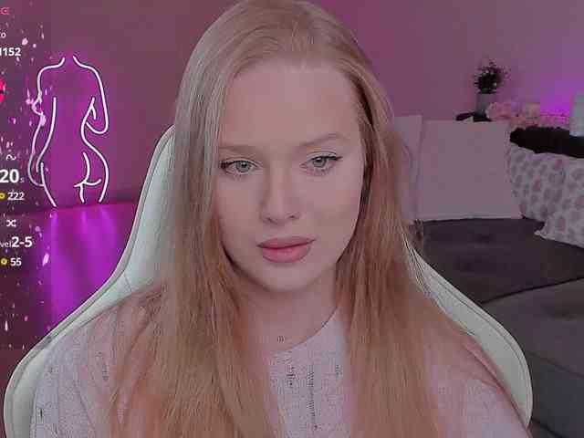 CrisWilliams webcam