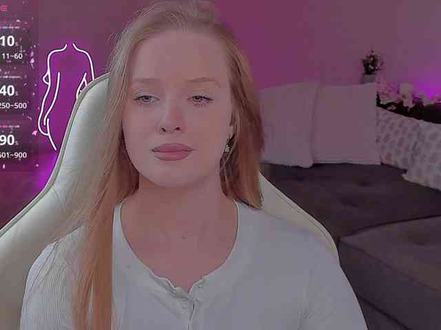 CrisWilliams webcam
