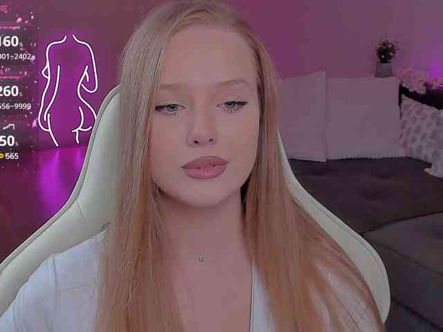CrisWilliams webcam