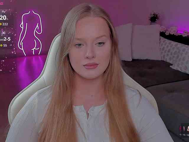CrisWilliams webcam