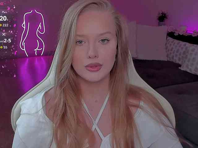 CrisWilliams webcam