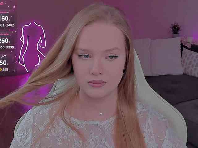 CrisWilliams webcam